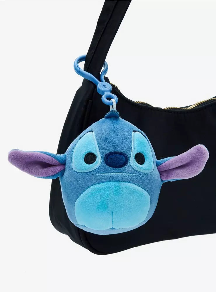 Squishmallows “Clip‑On” Stitch