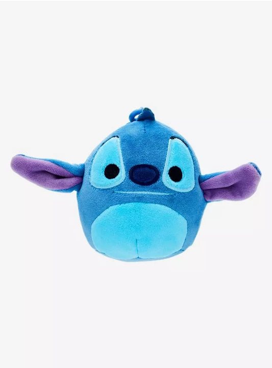 Squishmallows “Clip‑On” Stitch