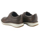 Zapato Hombre Play 3301-586 Café Oscuro Casual Ferracini