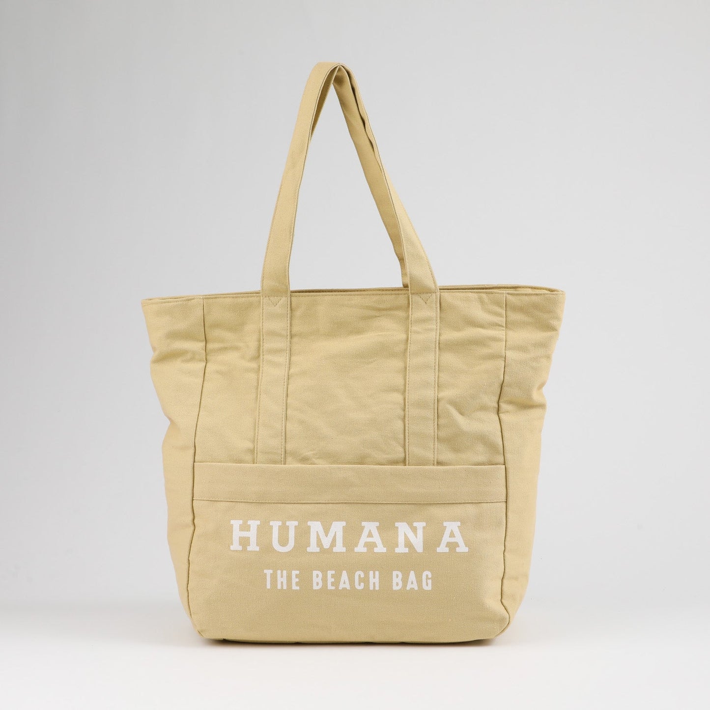 Cartera Tote Samui Amarillo Playa Humana