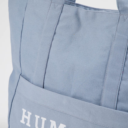 Cartera Tote Samui Azul Playa Humana