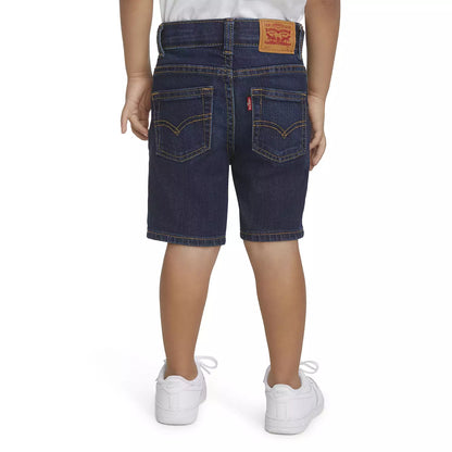 Short niño Red Tab 511 Azul