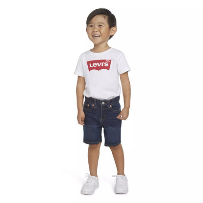 Short niño Red Tab 511 Azul