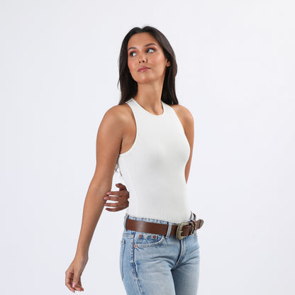 Cinturón Cowgirl Café Humana