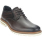 Zapato Hombre Cincy 3404 Tabaco Casual