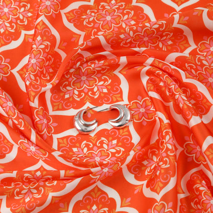 Bandana Set Aros Joan Naranjo Humana