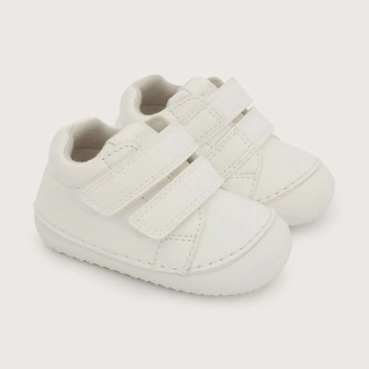Zapatilla Gateador Unisex Blanca