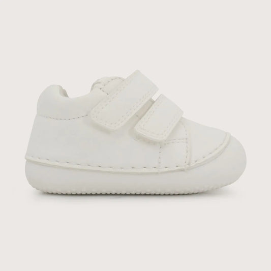 Zapatilla Gateador Unisex Blanca