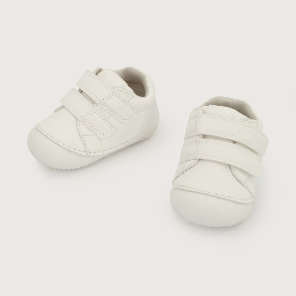 Zapatilla Gateador Unisex Blanca