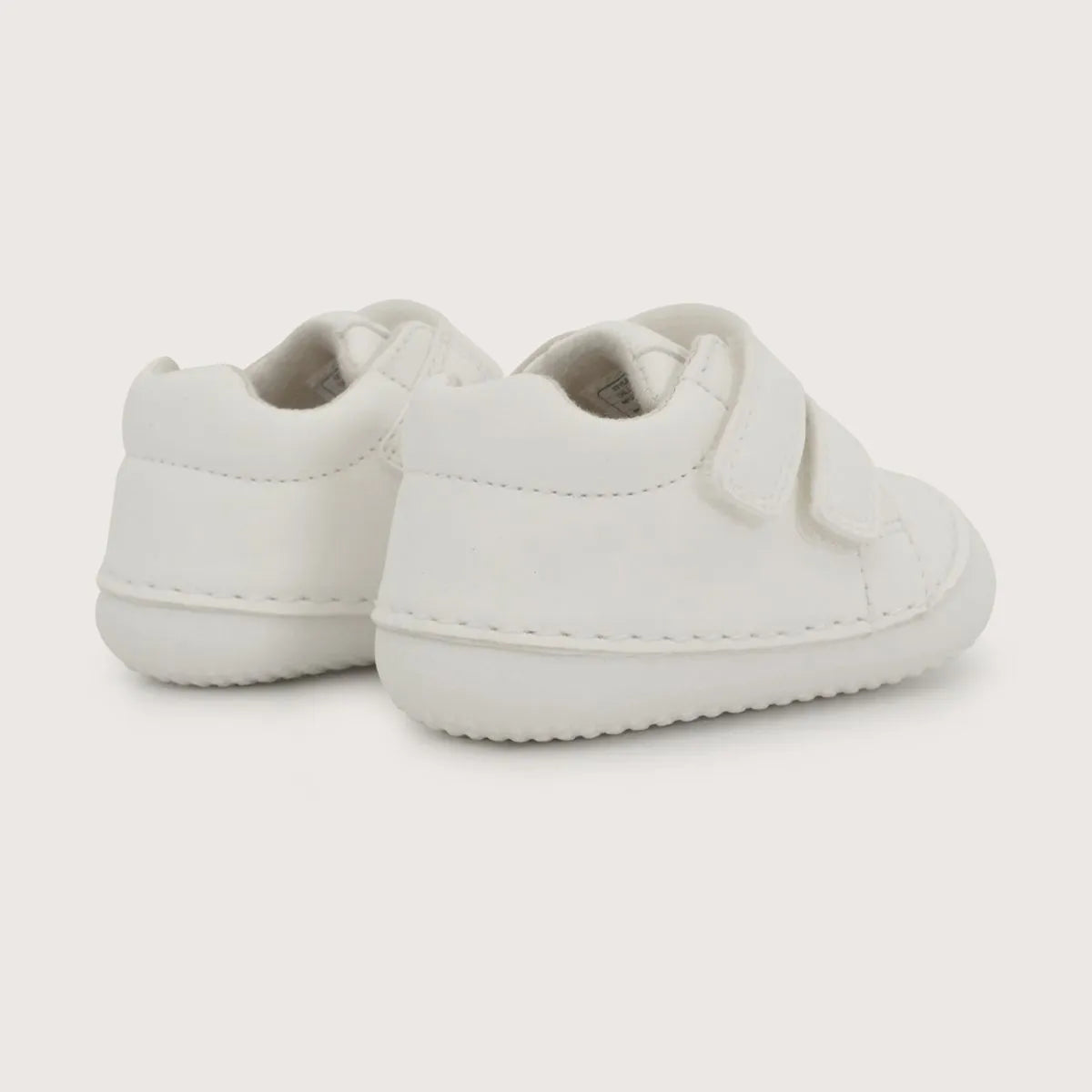 Zapatilla Gateador Unisex Blanca