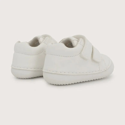 Zapatilla Gateador Unisex Blanca