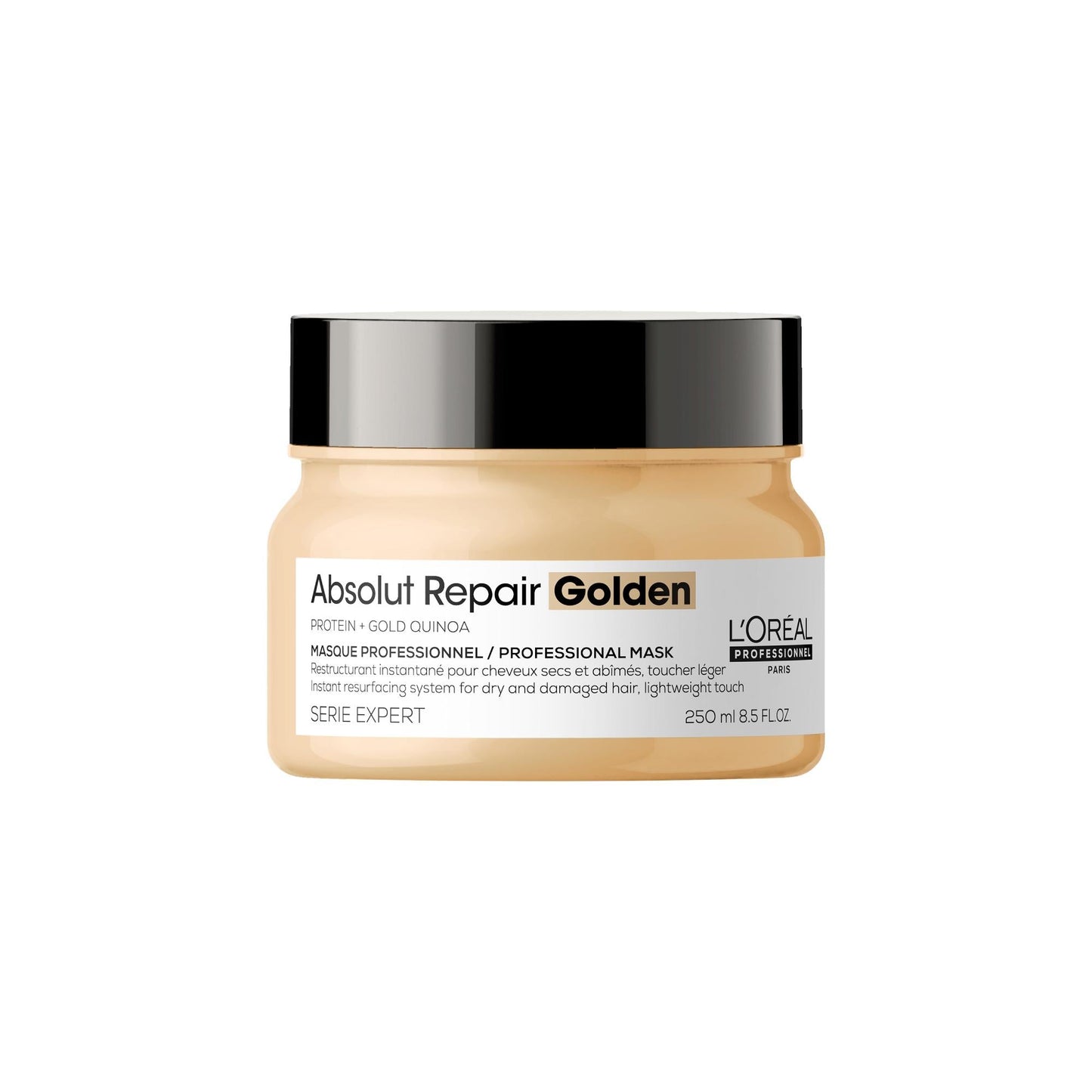 Mascarilla Dorada Absolut Repair 250 ml
