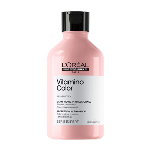 Shampoo Vitamino Color 300 ml