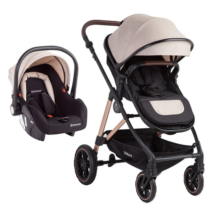 coche-cuna-travel-system-neo-beige