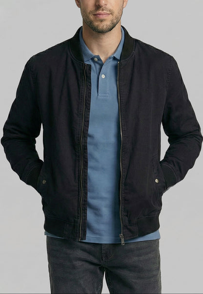 Chaqueta Hombre Allentown Navy