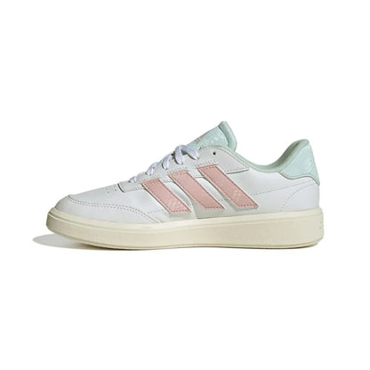 Zapatillas Mujer Urbanas Courtblock Rosadas