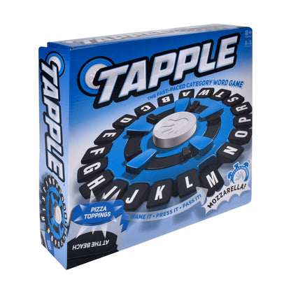 Juego Tapple (Basta!)