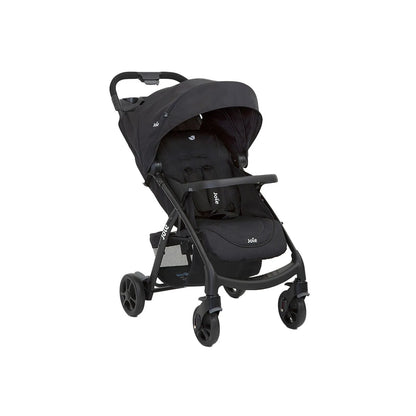 Coche Travel System Muze Negro