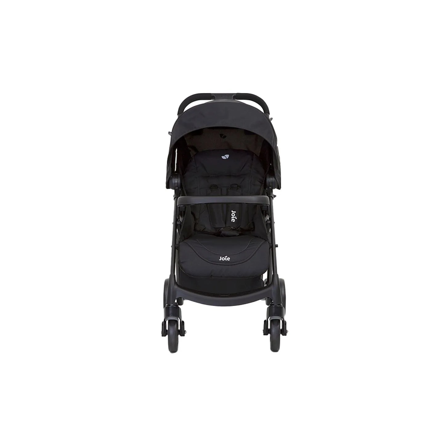 Coche Travel System Muze Negro