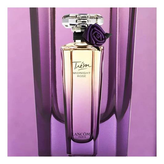 Perfume Mujer Trésor Midnight Rose EDP 75 ML