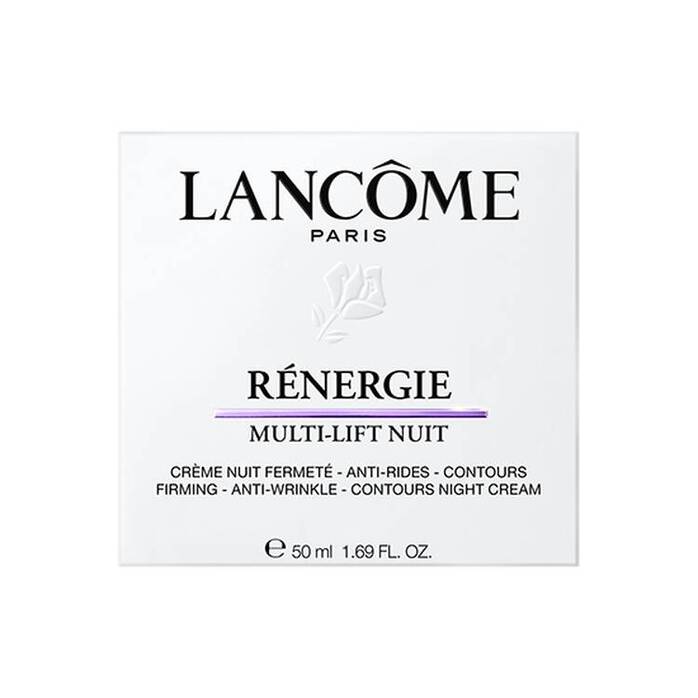 Rénergie Multi-Lift Night 50ml