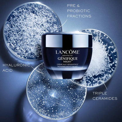 Advanced Génifique Night Cream 50 ml