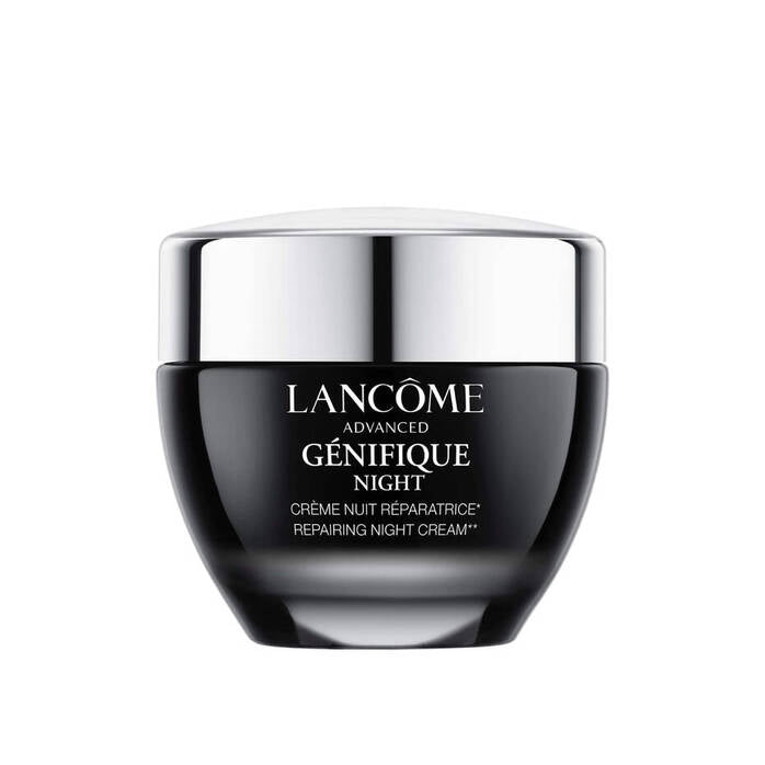 Advanced Génifique Night Cream 50 ml