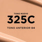 Base Teint Idole Ultra Wear Fps 35 325C