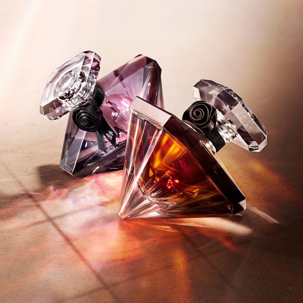 Perfume Mujer La Nuit Trésor Vanille Noire 30ml