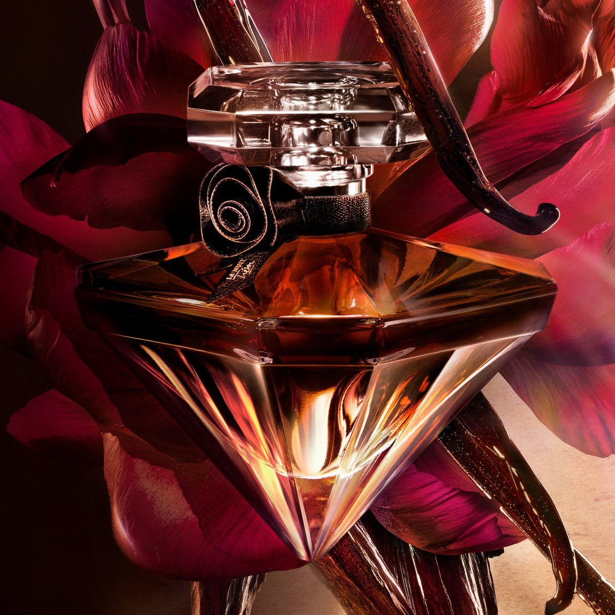 Perfume Mujer La Nuit Trésor Vanille Noire 30ml