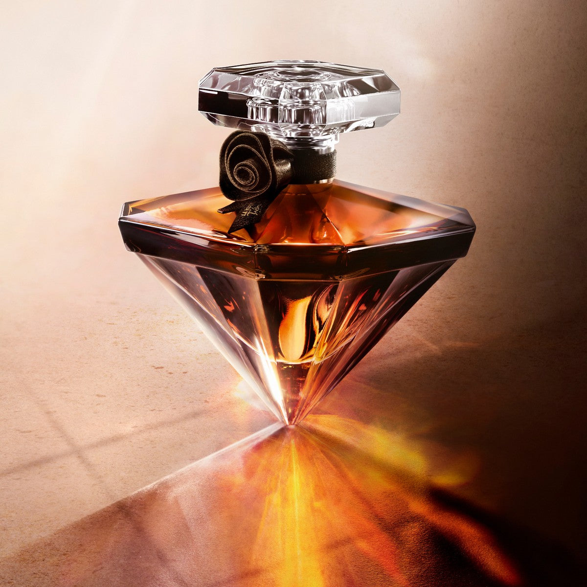 Perfume Mujer La Nuit Trésor Vanille Noire 30ml