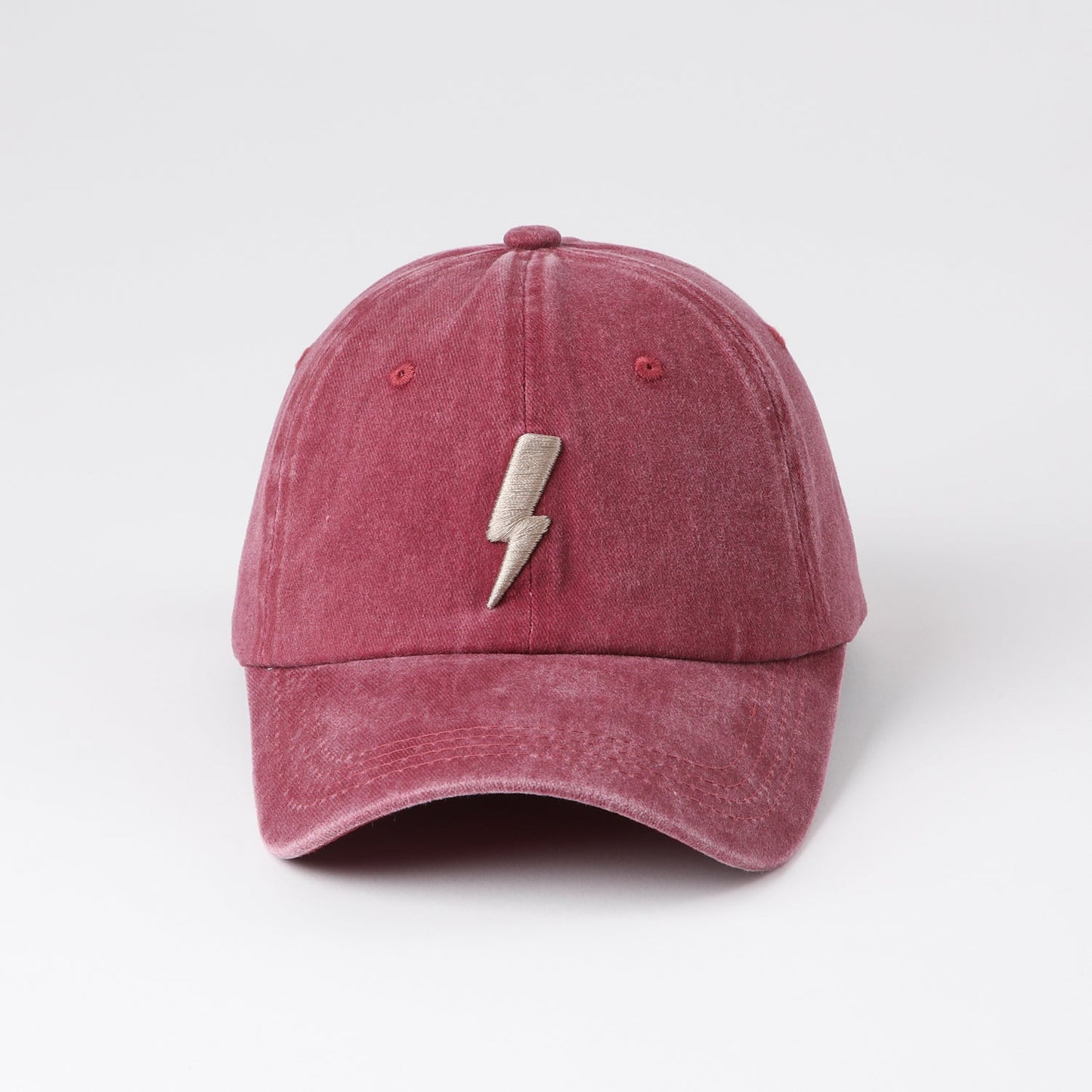 Jockey Thunder Rojo Humana