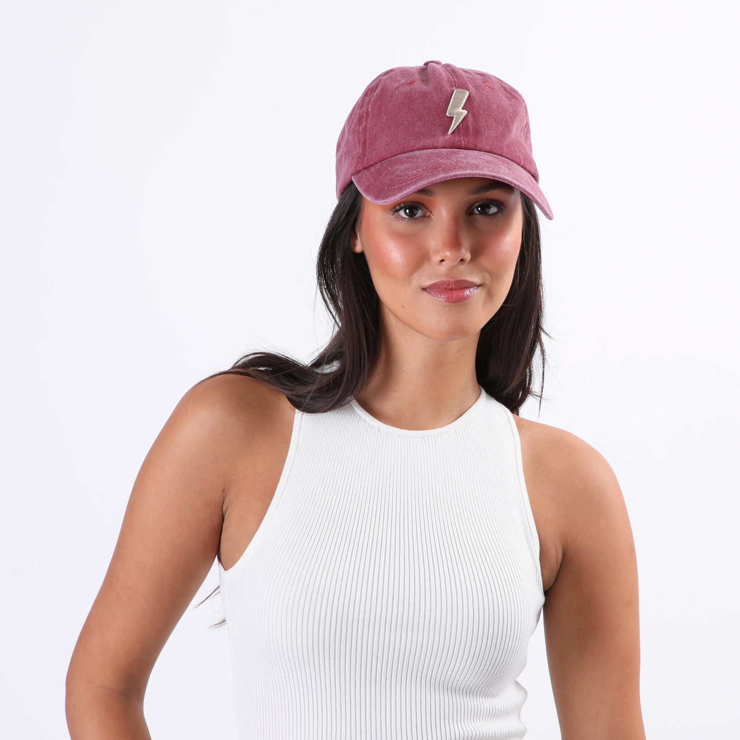 Jockey Thunder Rojo Humana