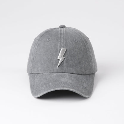 Jockey Thunder Gris Humana