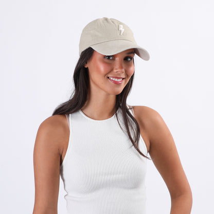 Jockey Thunder Beige Humana