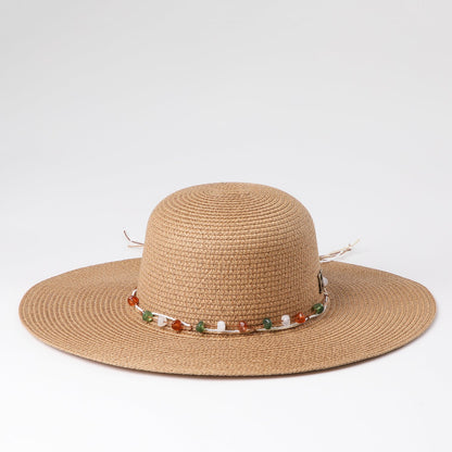 Sombrero David Café Humana