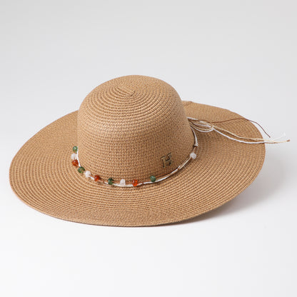 Sombrero David Café Humana