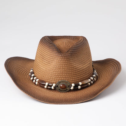 Sombrero Charly Café Humana