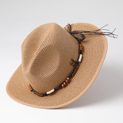 Sombrero Fred Café Humana