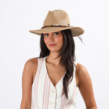 Sombrero Fred Café Humana