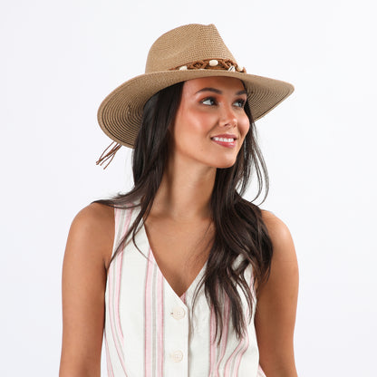 Sombrero Rai Café Humana