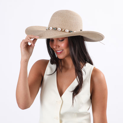 Sombrero Ringo Café Humana