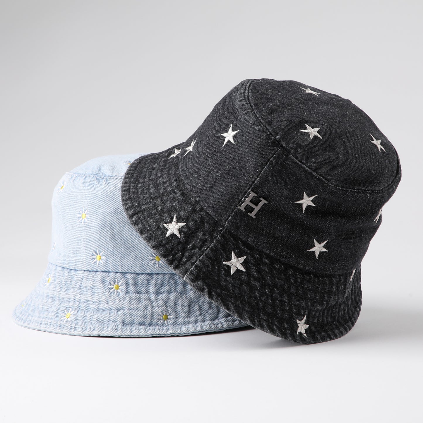 Sombrero Gili Celeste Humana