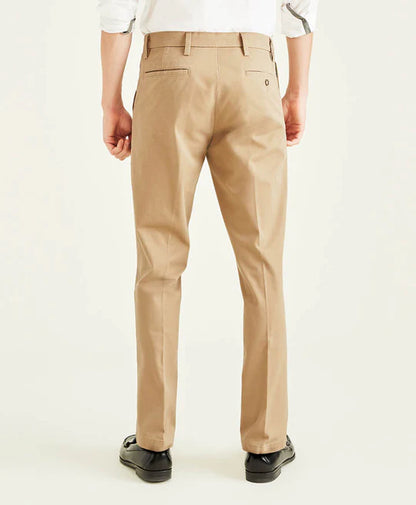 Pantalón Hombre Workday Slim Fit Khaki