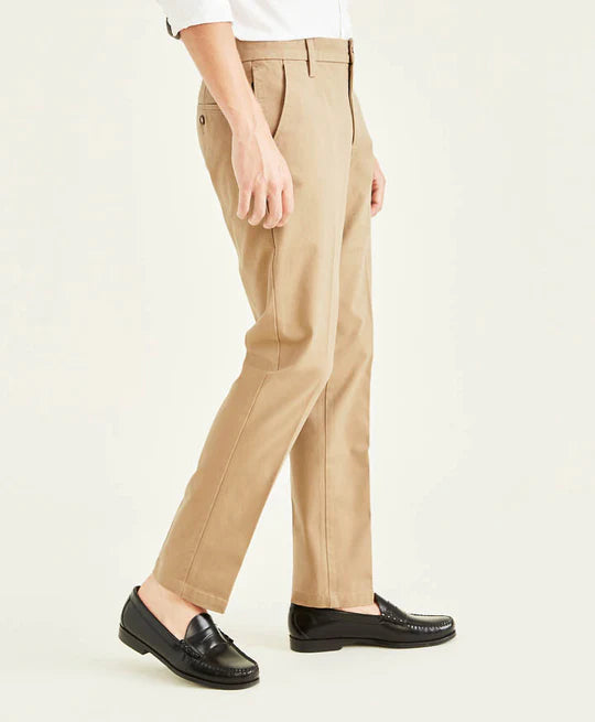 Pantalón Hombre Workday Slim Fit Khaki