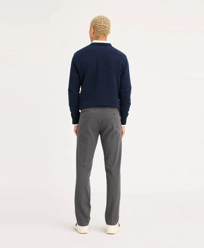 Pantalón Hombre Workday Slim Fit Gris