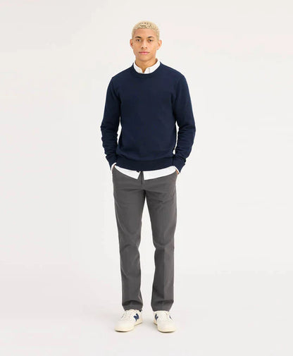 Pantalón Hombre Workday Slim Fit Gris