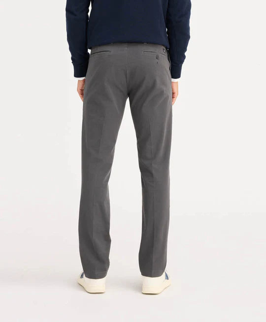 Pantalón Hombre Workday Slim Fit Gris