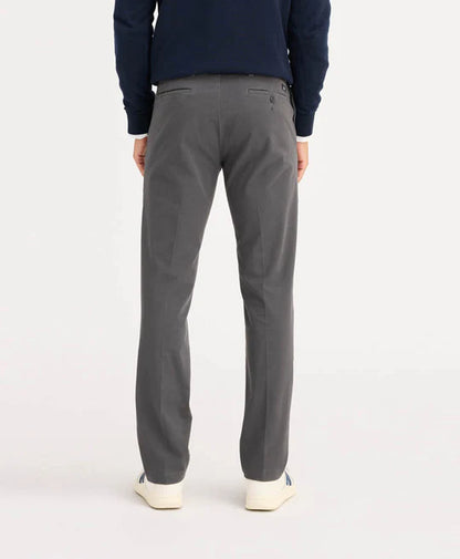 Pantalón Hombre Workday Slim Fit Gris