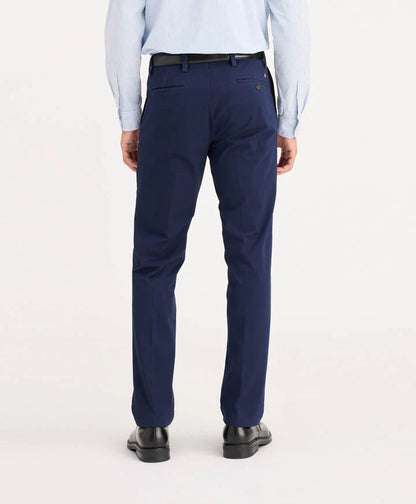 Pantalón Hombre Workday Slim Fit Azul